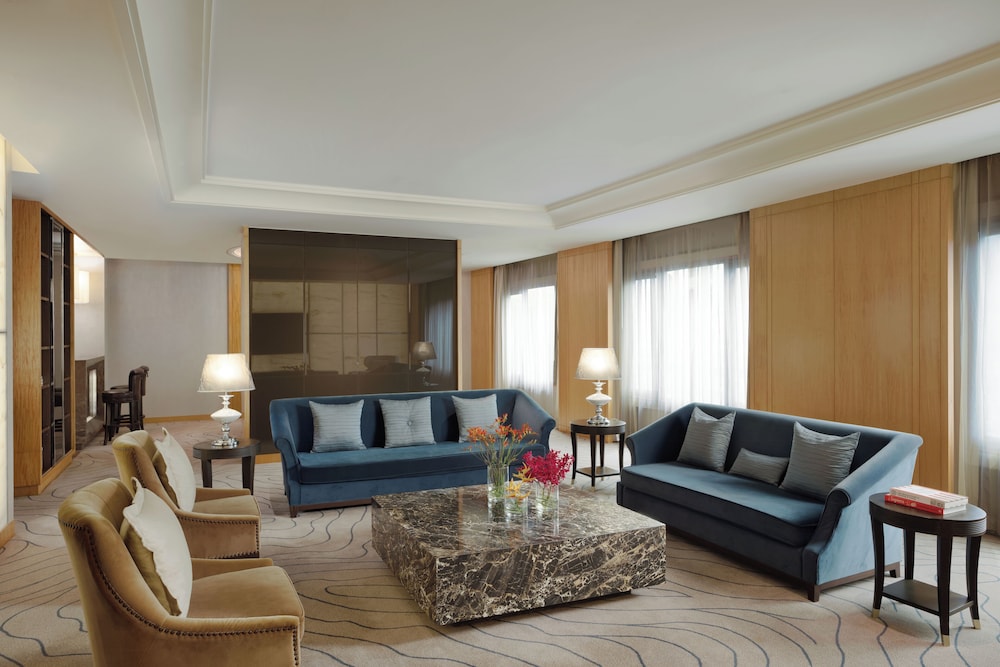 Presidential Suite photo 2