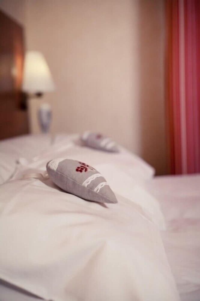 Double or Twin Room photo 2