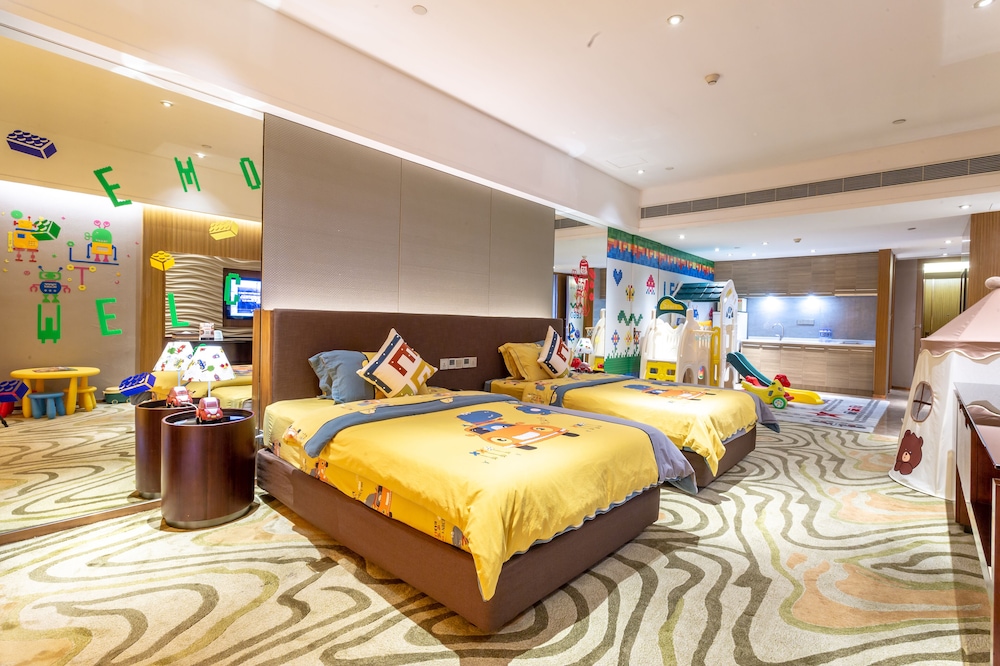 Family Suite - Photo 5