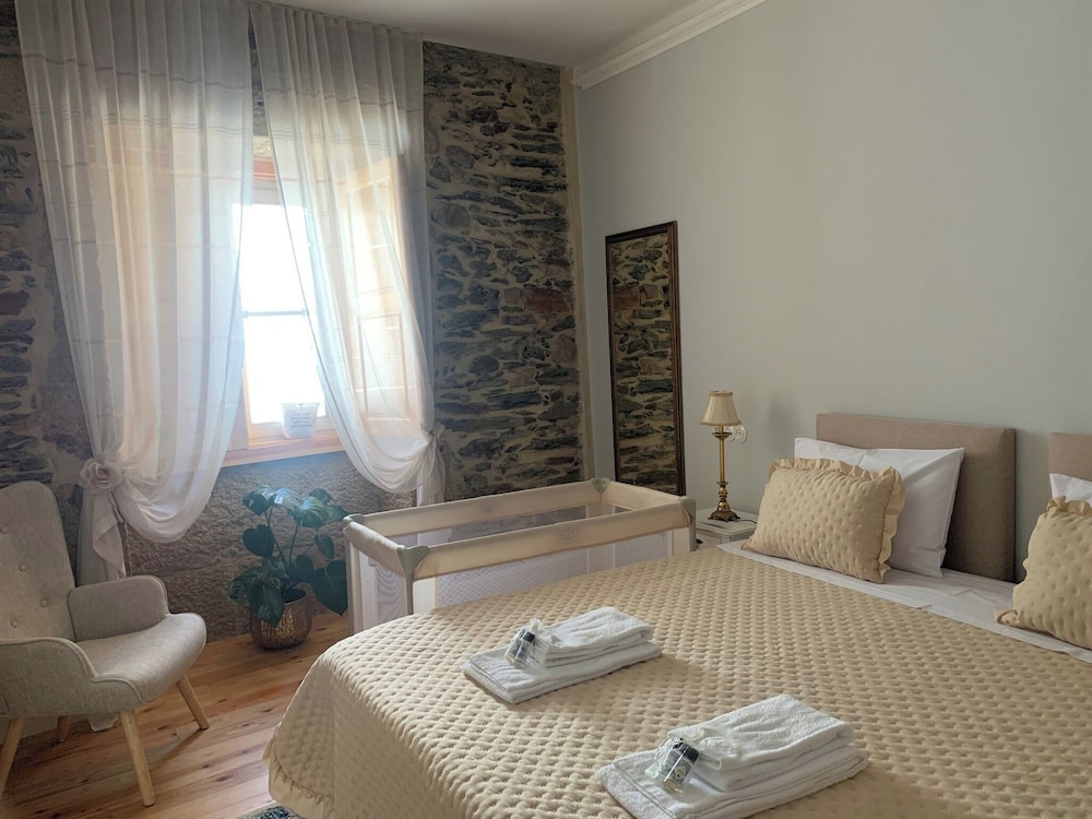 Double or Twin Room photo 1