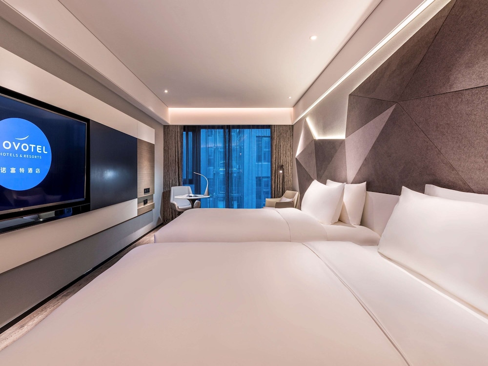 Superior Room, 2 Twin Beds