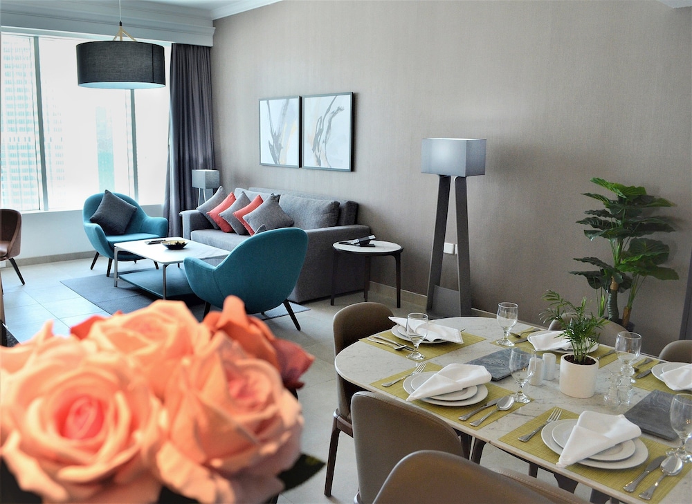 Deluxe Room, 3 Bedrooms - Photo 2