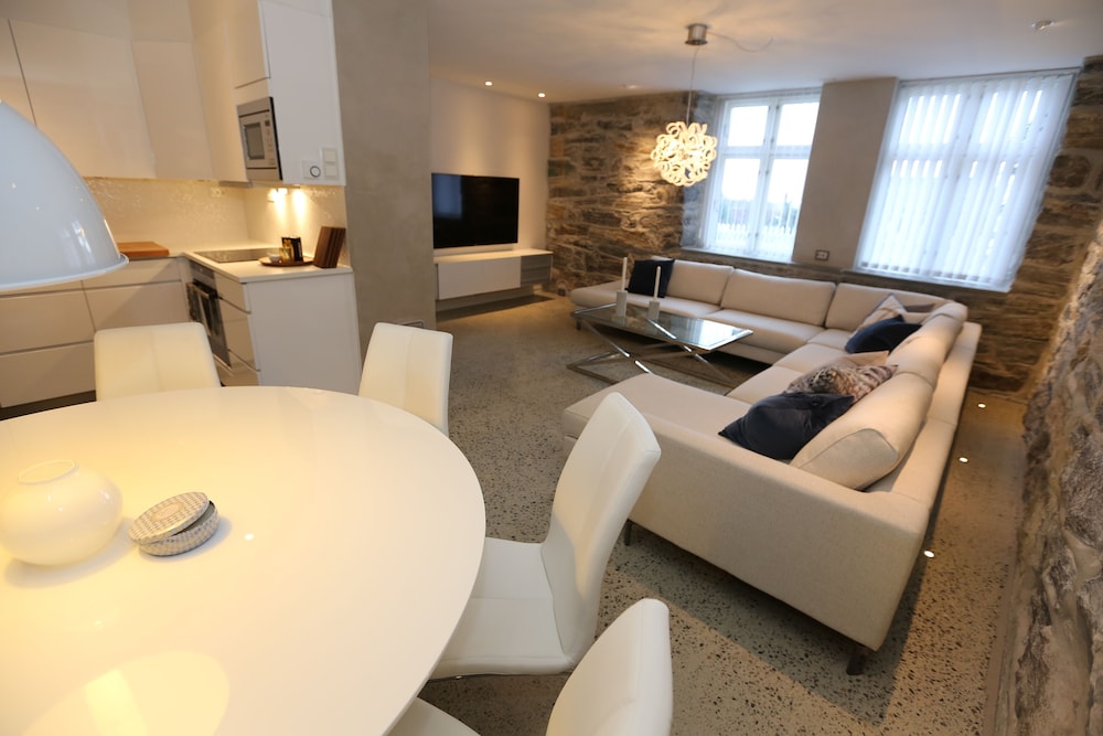 Apartment (Sokkeletasjen) photo 2