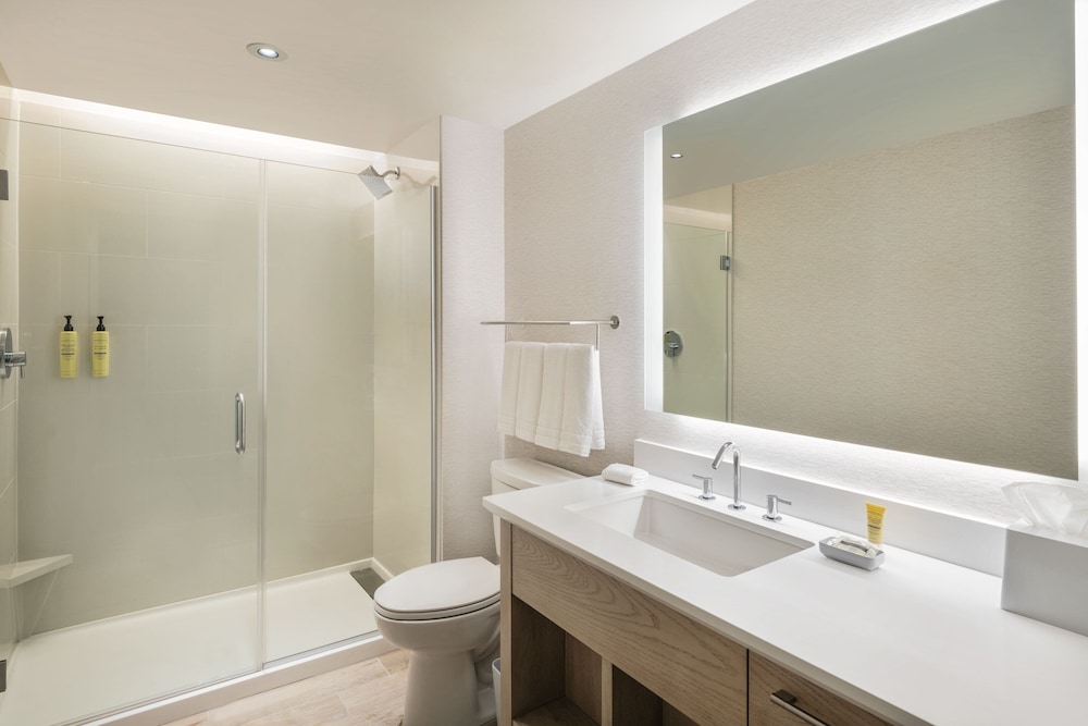Suite, 1 Bedroom - Photo 5