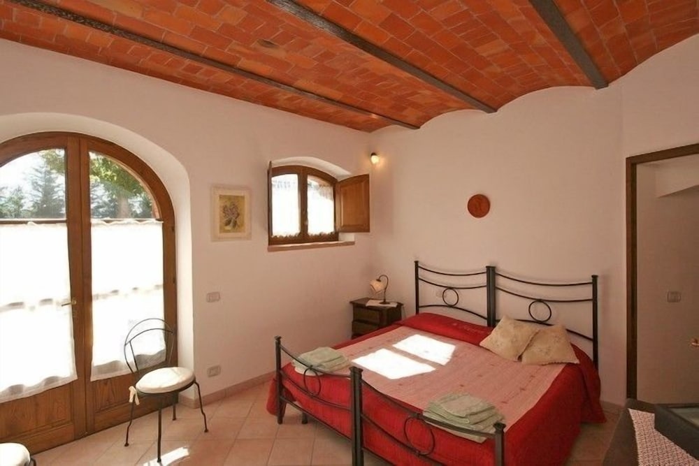 Panoramic Apartment, 2 Bedrooms (Pienza a) photo 2