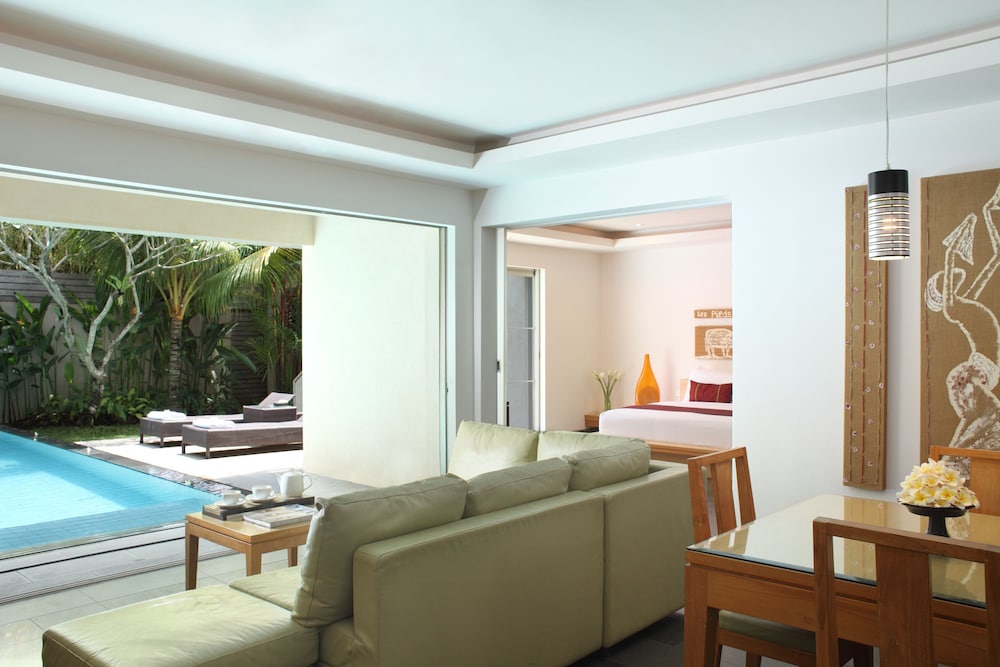 Villa, 1 Bedroom, Private Pool - Photo 16
