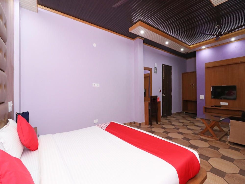 Deluxe Double Or Twin Room, 1 Twin Bed photo 3