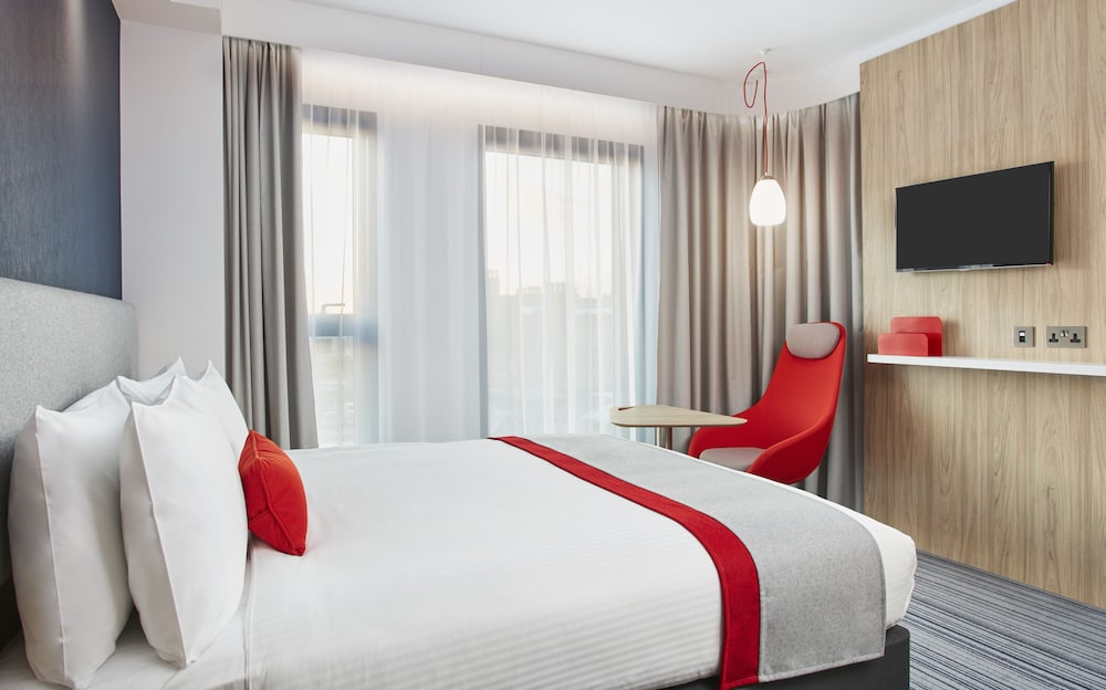 Standard Room, 1 Double Bed