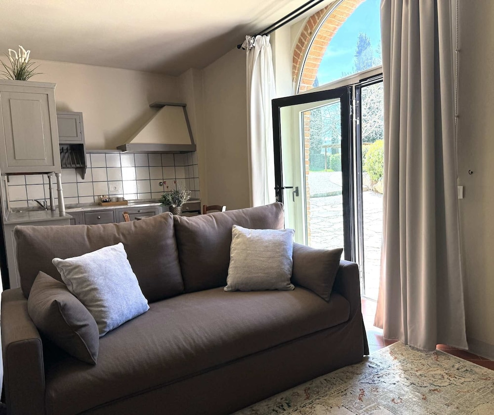 Standard Suite, 1 Bedroom (Archi) photo 1