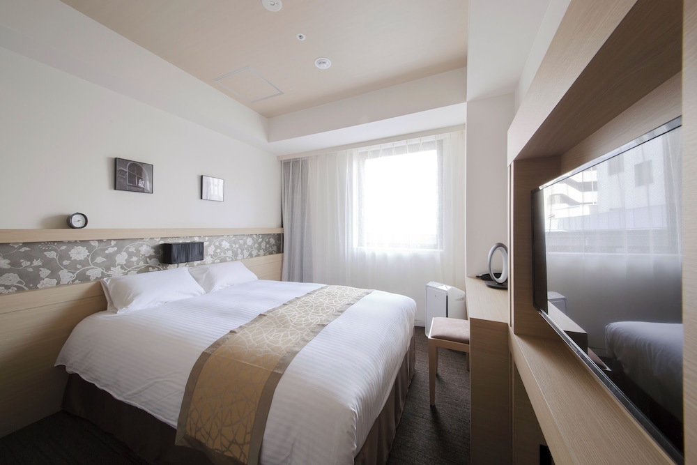 Premium Double Room, Non Smoking