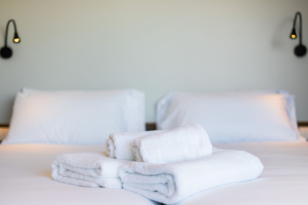 Superior Double Room, 1 Queen Bed, Balcony