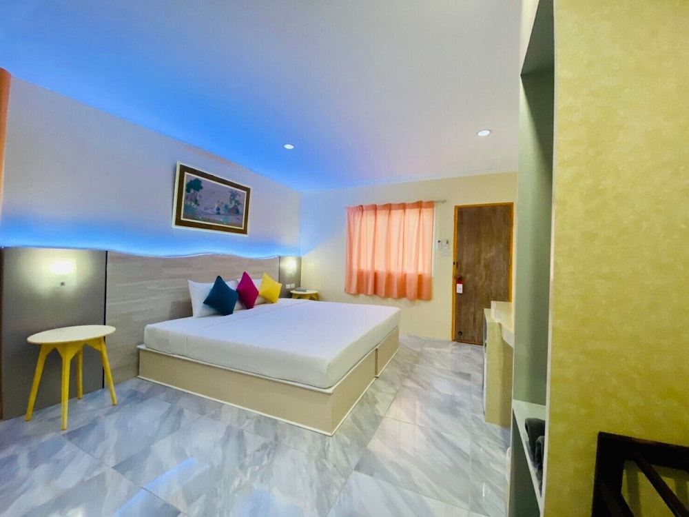 Standard Room - Photo 4