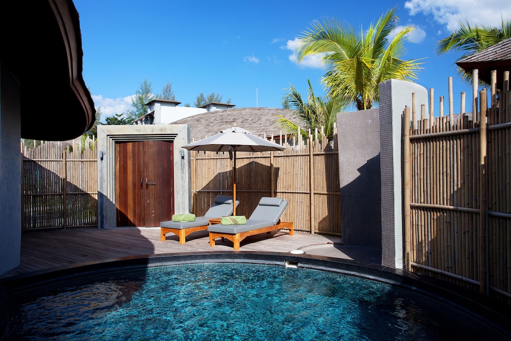 Mai Pool Villa Garden  View photo 2