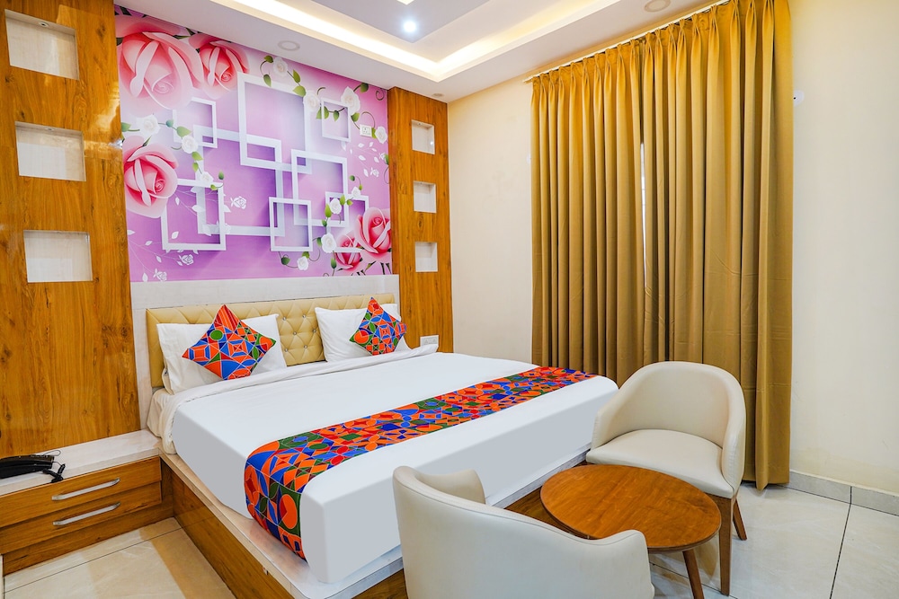 Deluxe Room photo 1