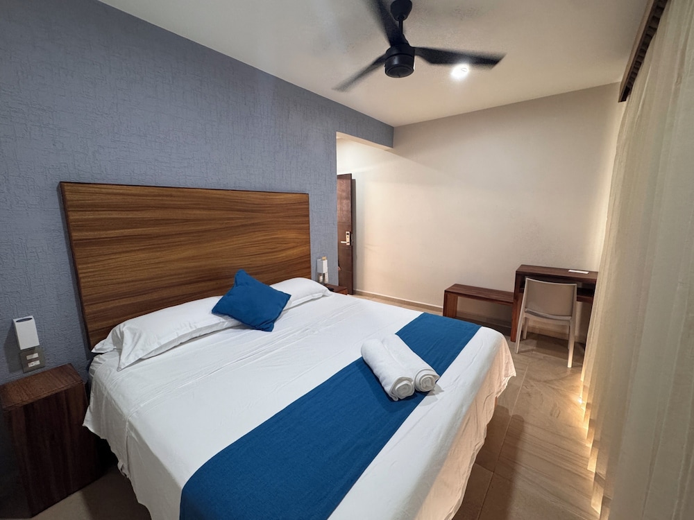 Grand Double Room