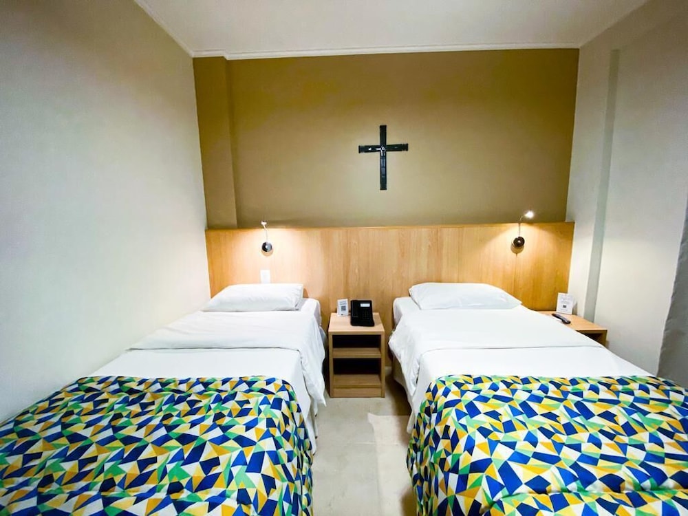 Standard Single Room - Photo 1