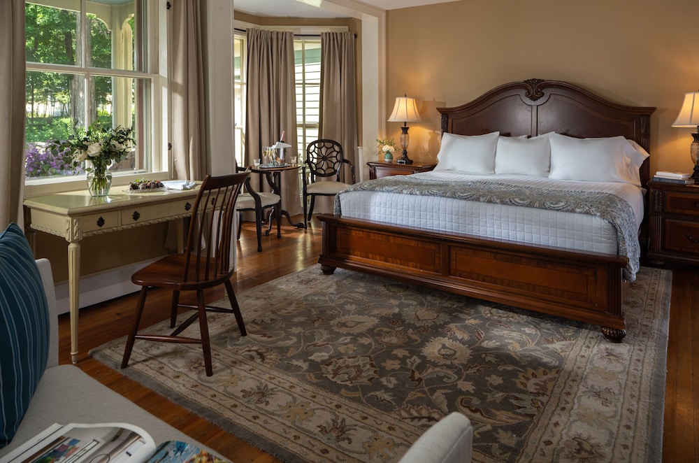 The Chance Suite