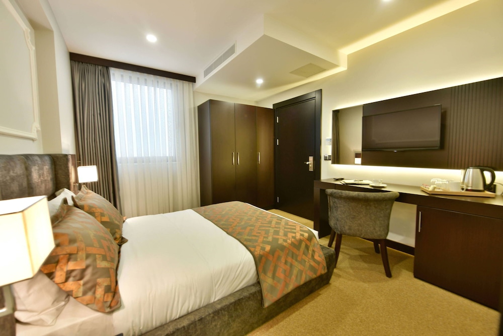 Economy Double Room photo 1