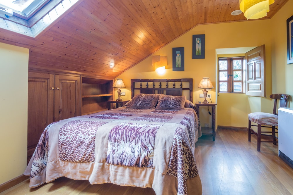 Habitación Doble Comfort, 1 Dormitorio