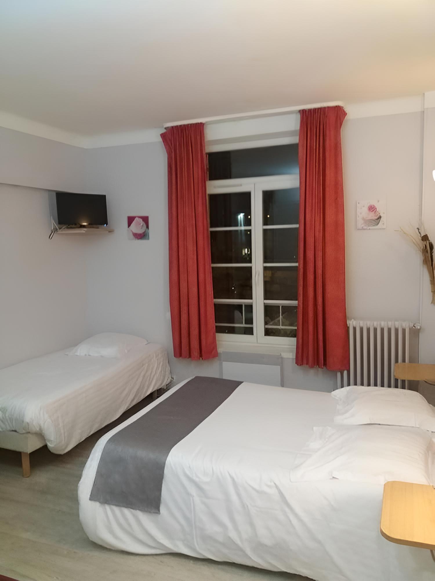 Triple Room photo 3