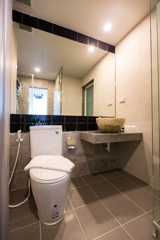 Deluxe Double or Twin Room photo 3