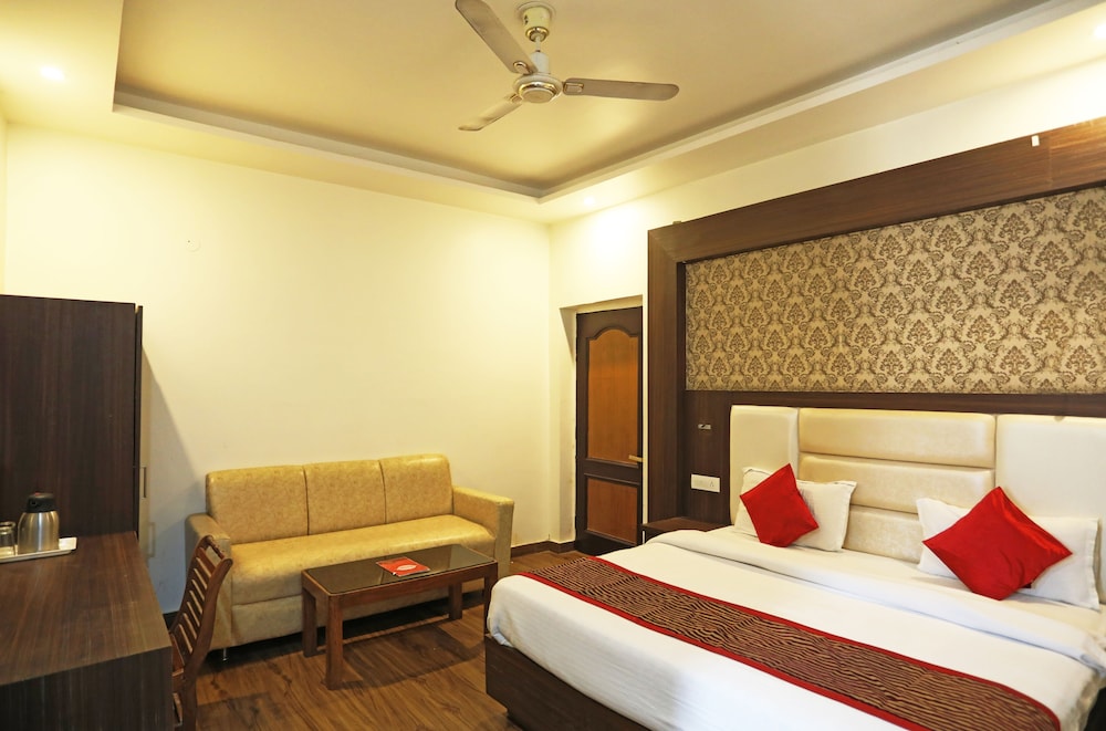 Super Deluxe Room photo 3
