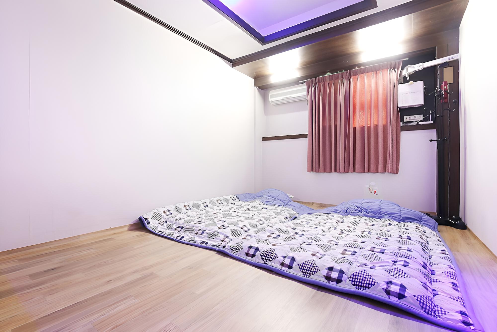 Room (Ondol (Family))