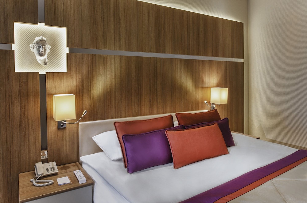 Standard Room photo 3