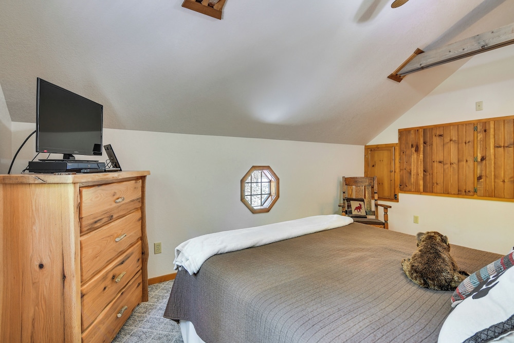 House (3 Bedrooms) photo 3