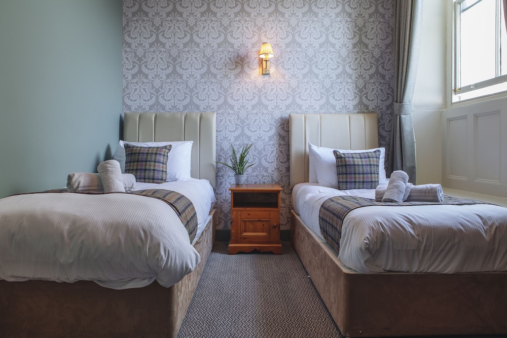 Twin Room, Ensuite - Photo 1