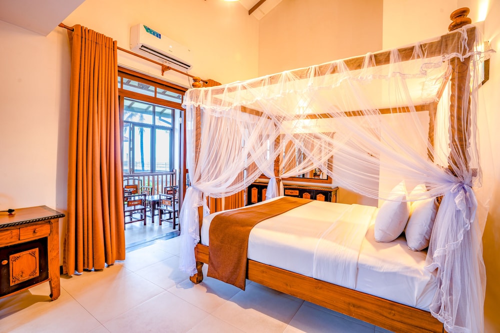 Executive Double Room, Balcony, Sea View photo 1