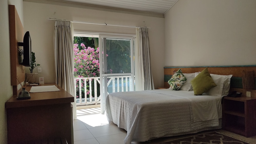Luxury Double Room photo 1