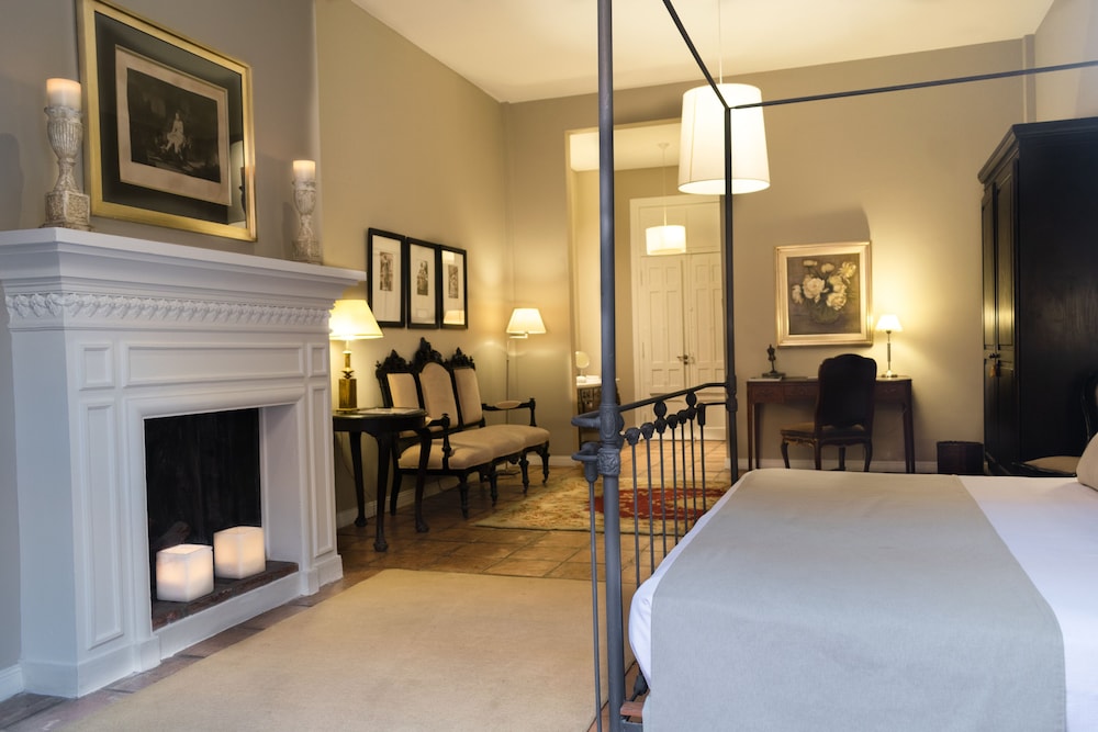 Luxury Room