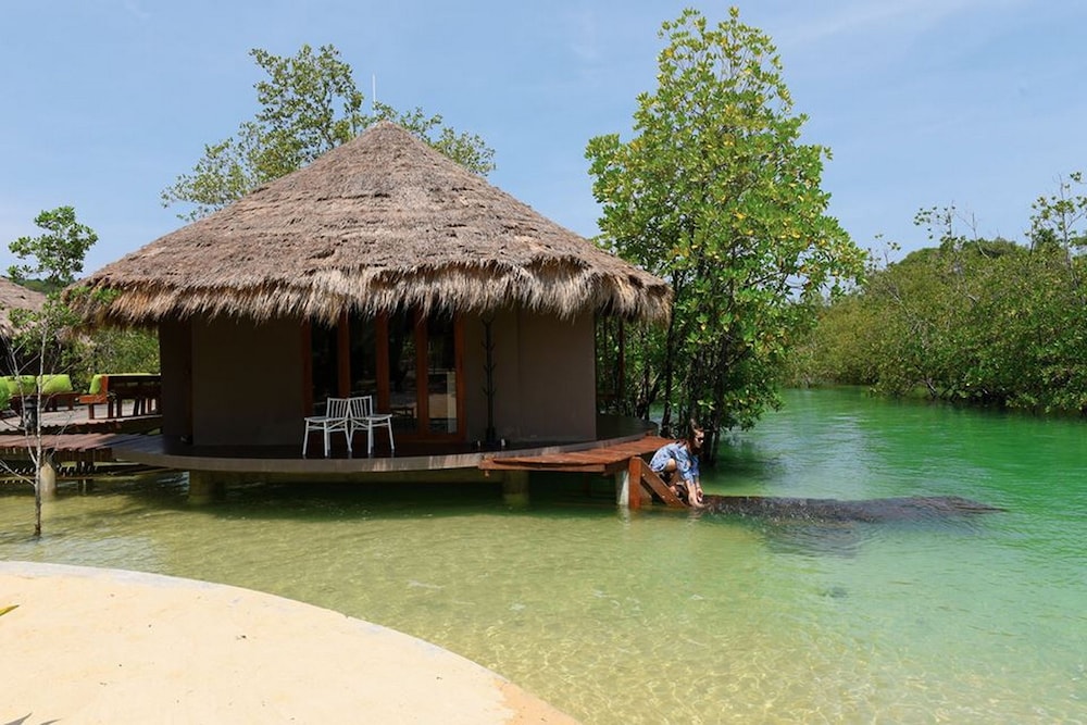 Villa Maldives Zone R photo 2