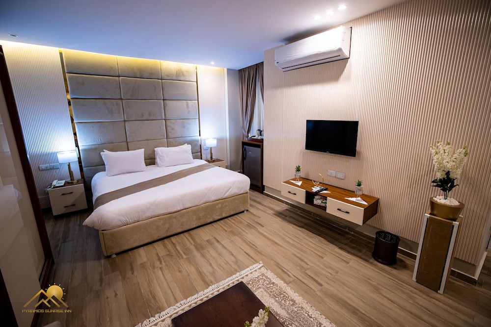 Family Triple Room photo 3