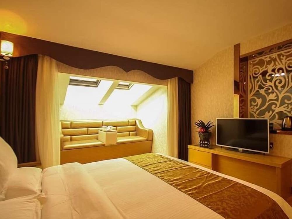 Superior Double Room photo 2