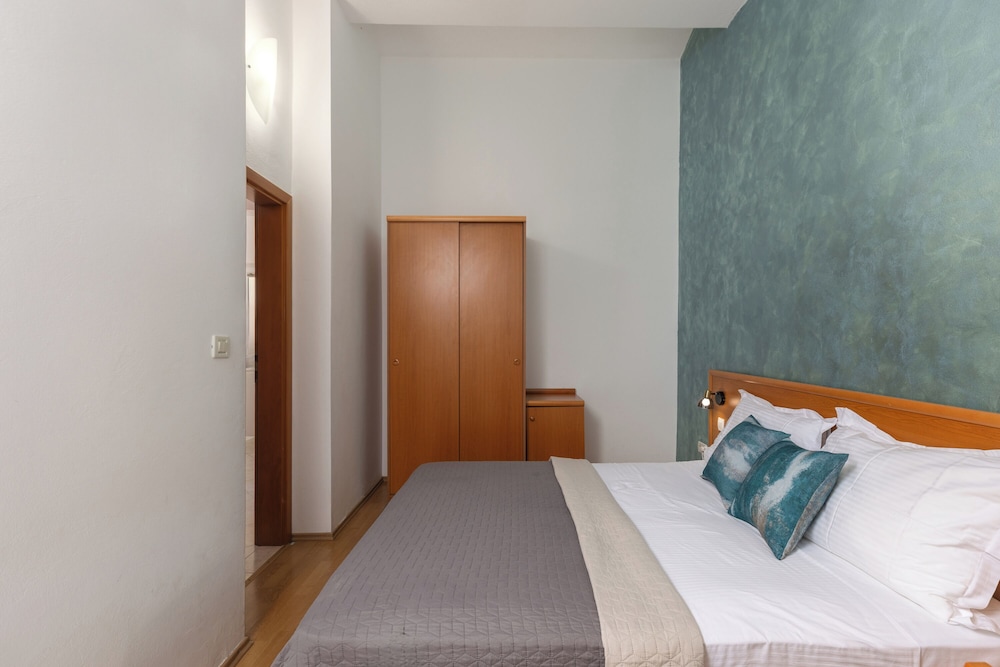 Family Apartment, 1 Bedroom, Sea Facing (Family Resort Santa Maria I Apartment)