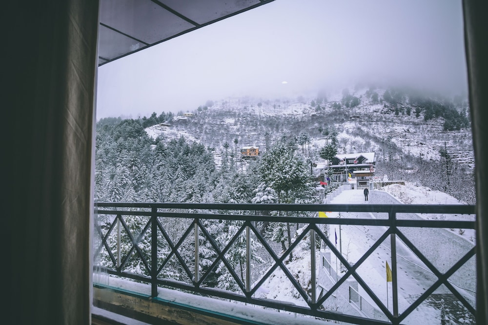 Deluxe Room, Balcony, Valley View photo 3