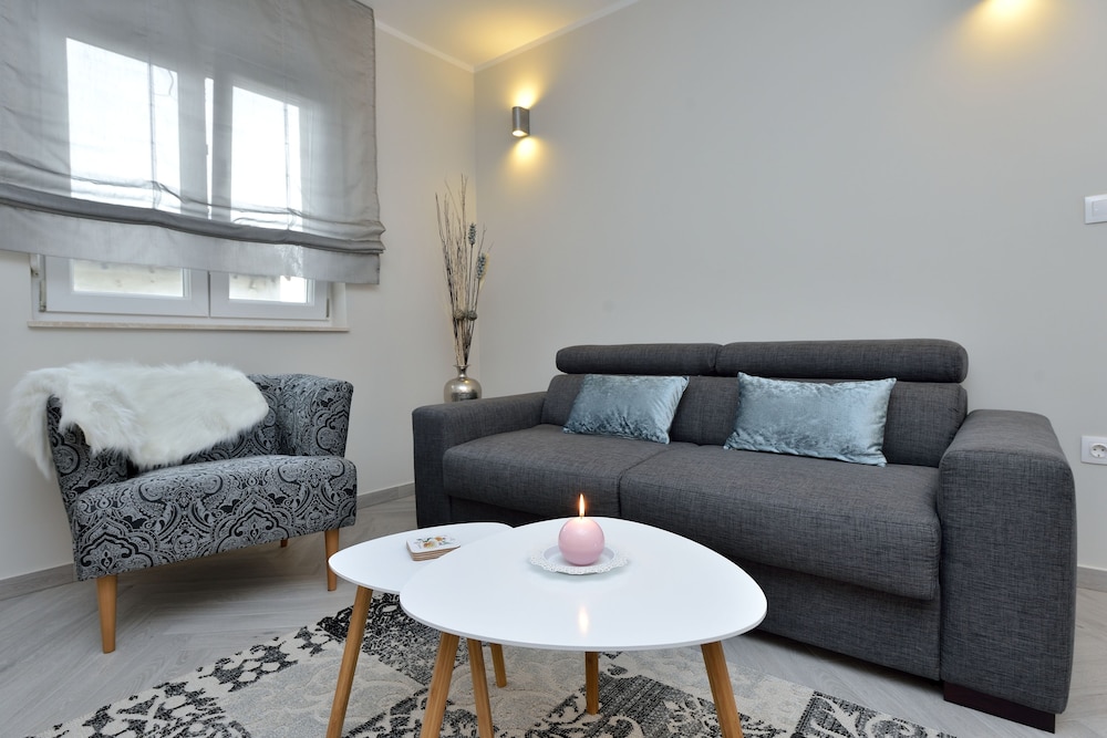 Superior Apartment, 1 Queen Bed with Sofa bed photo 1