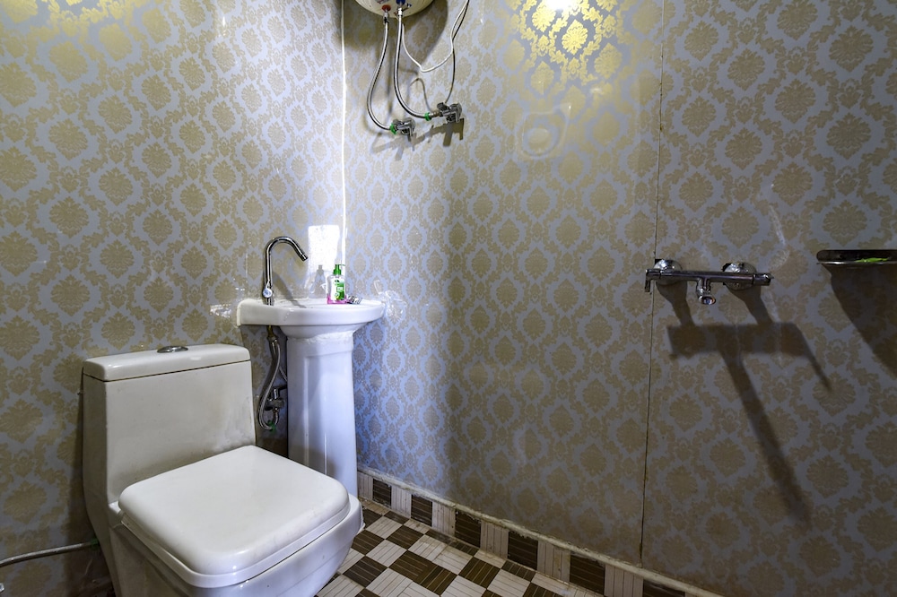 Deluxe Room photo 3