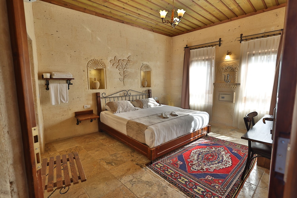 Deluxe Room, Courtyard Area photo 1