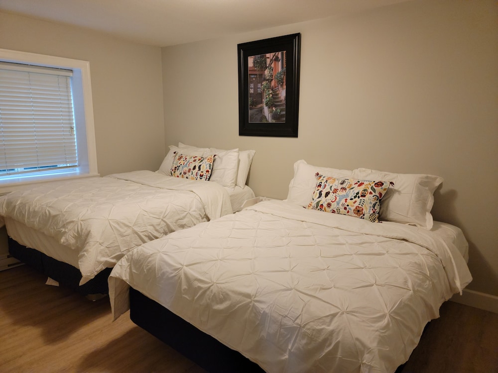 Family Suite, 2 Bedrooms, Kitchen
