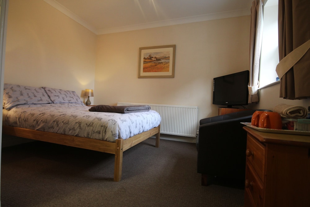 Comfort Double Room photo 2