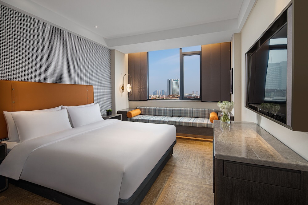 Executive Double Room photo 2