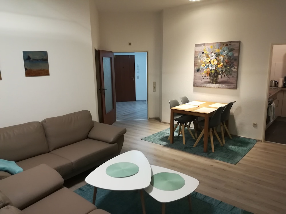 Comfort Apartment photo 1