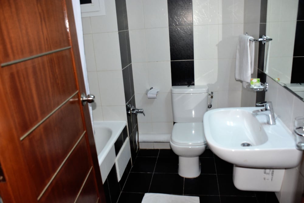 Triple Room photo 2