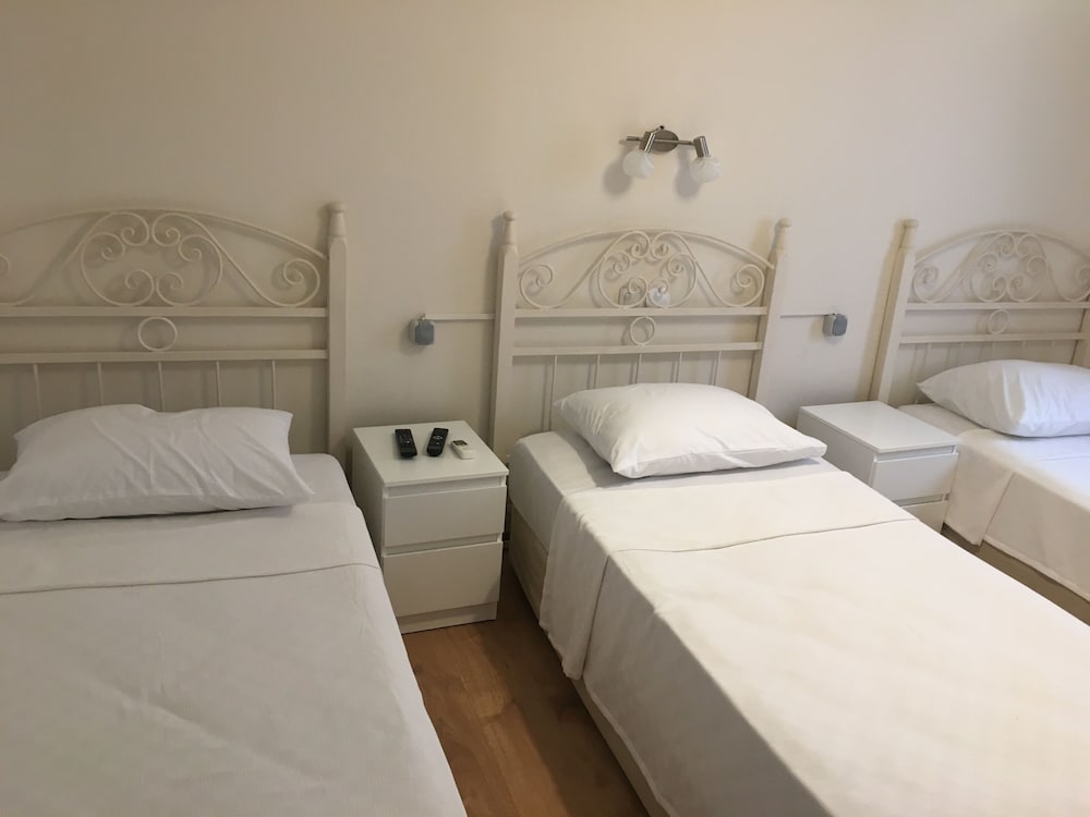 Comfort Triple Room, 3 Twin Beds