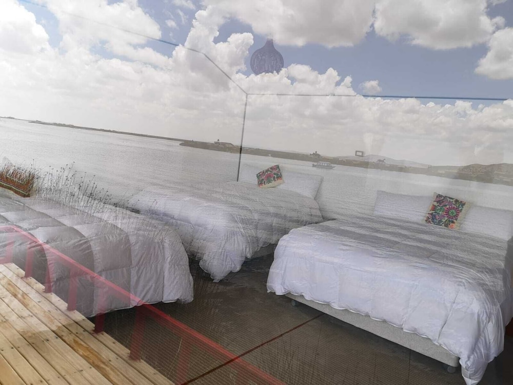 Deluxe Triple Room photo 3