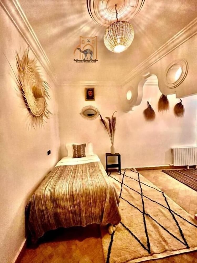 Deluxe Triple Room photo 2