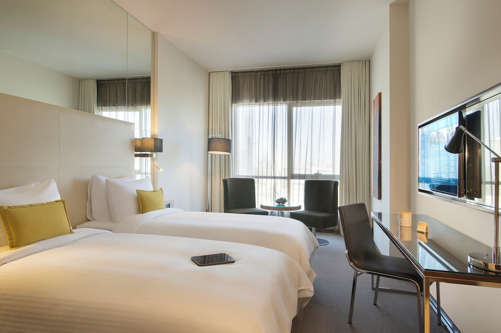Standard Room, 2 Twin Beds (Centro) - Photo 1